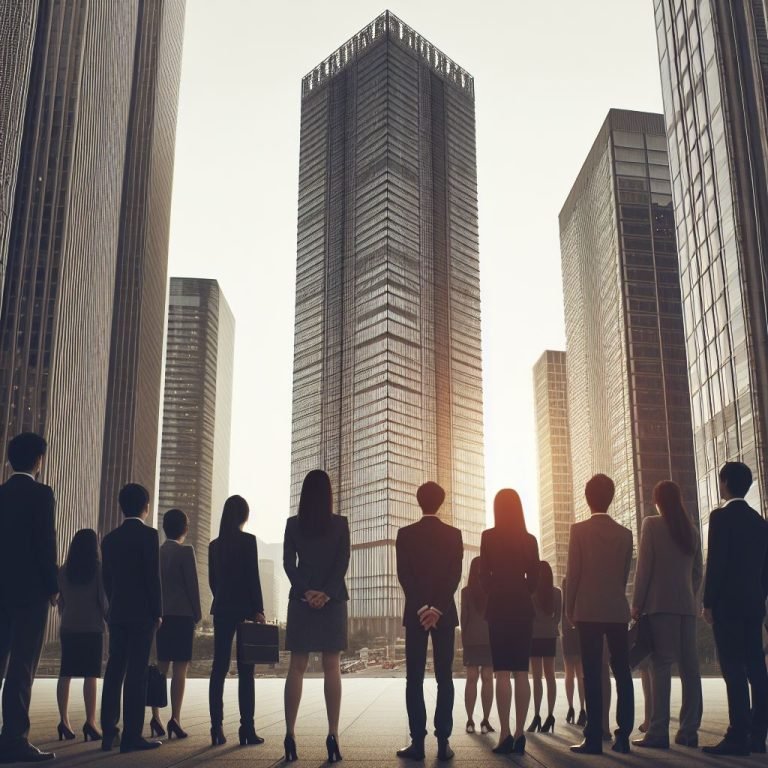 257 Bold Leadership Names to Lead the Way