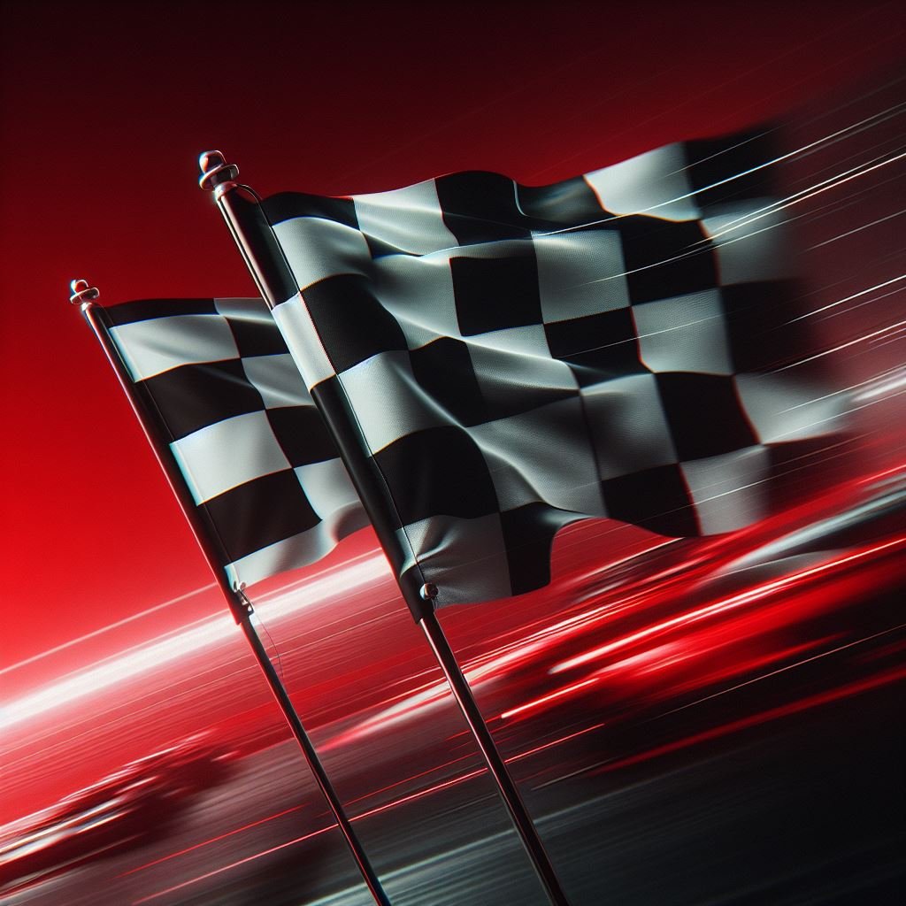 Racing Team Names