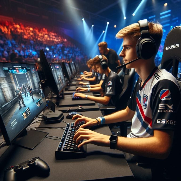 374 Best Gaming Names For Team And Solo Players