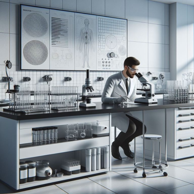 309 Inspiring Science Group Names for Curious Minds