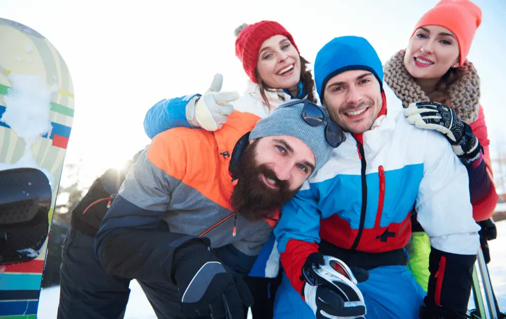 Polar Plunge Team Name