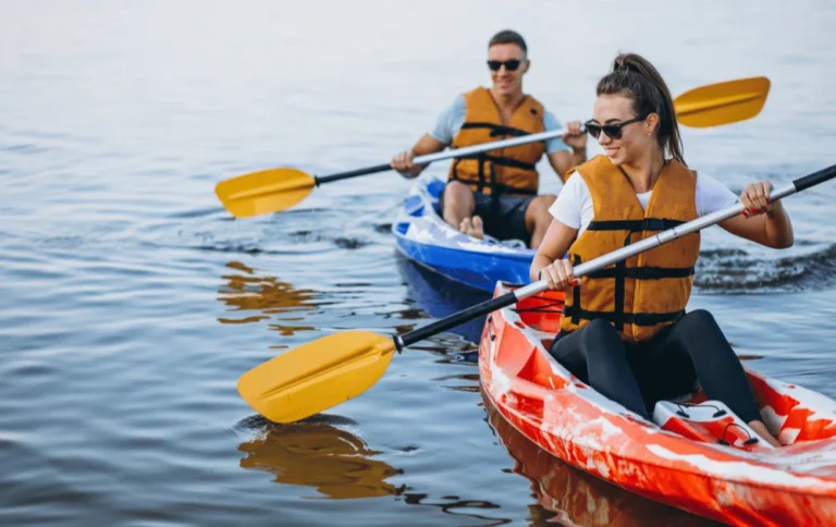 Rafting Team Names