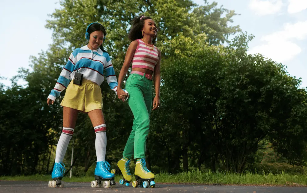 Roller Derby Team Names