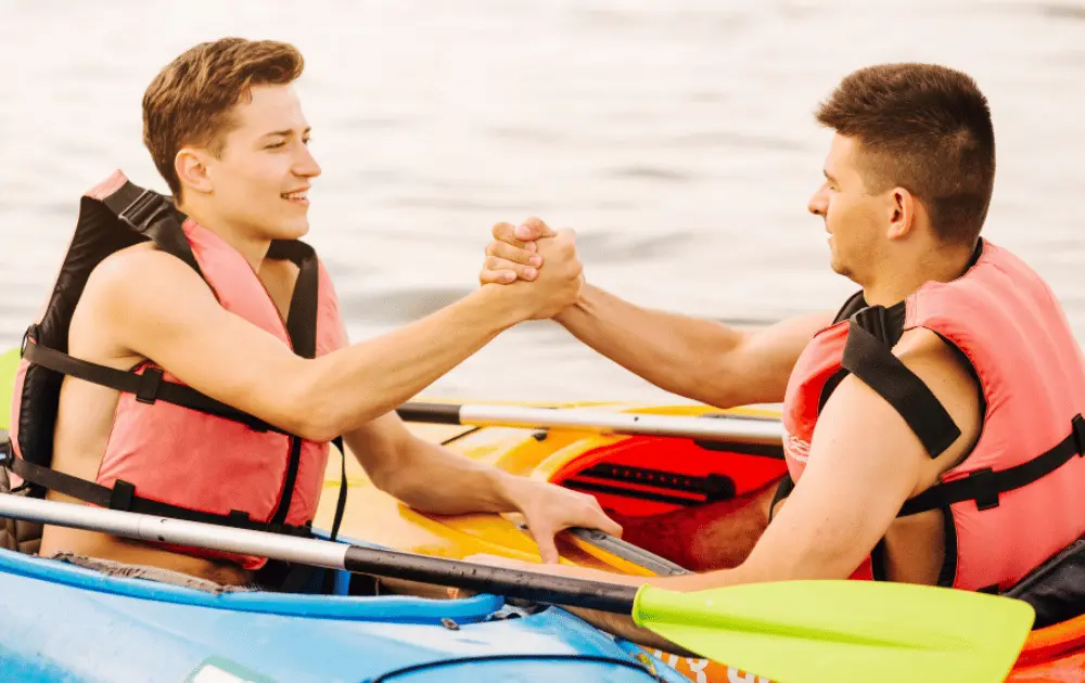 Water Skiing Team Names