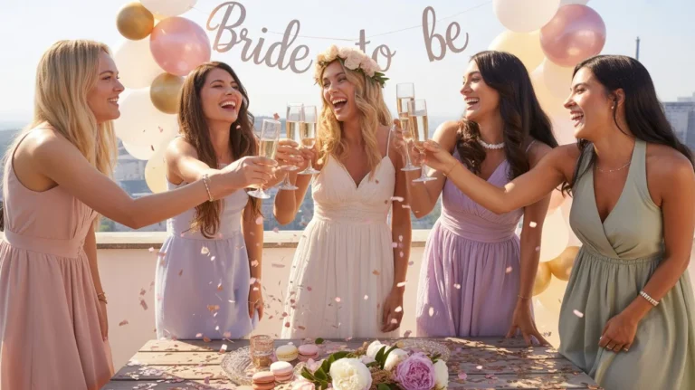 220 Bachelorette Party Names (Fun, Creative & Bold Ideas for the Bride Tribe)