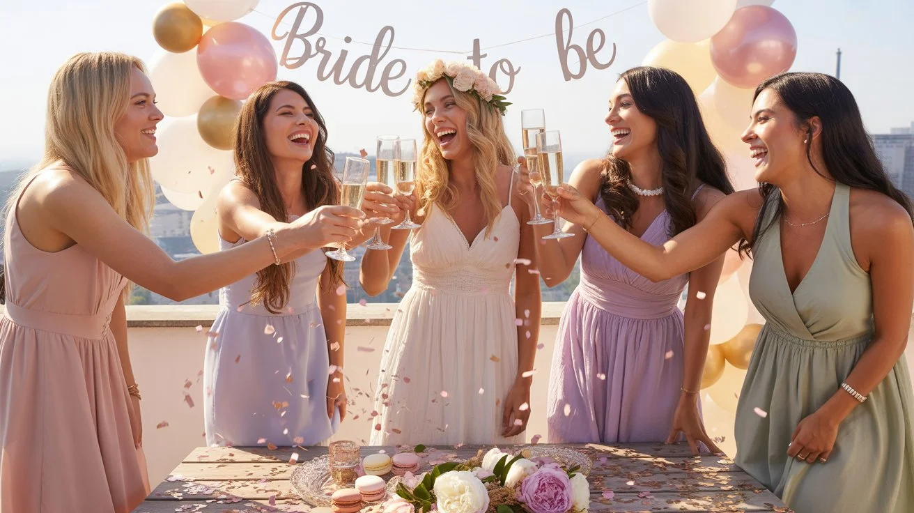 220 Bachelorette Party Names (Fun, Creative & Bold Ideas for the Bride Tribe)